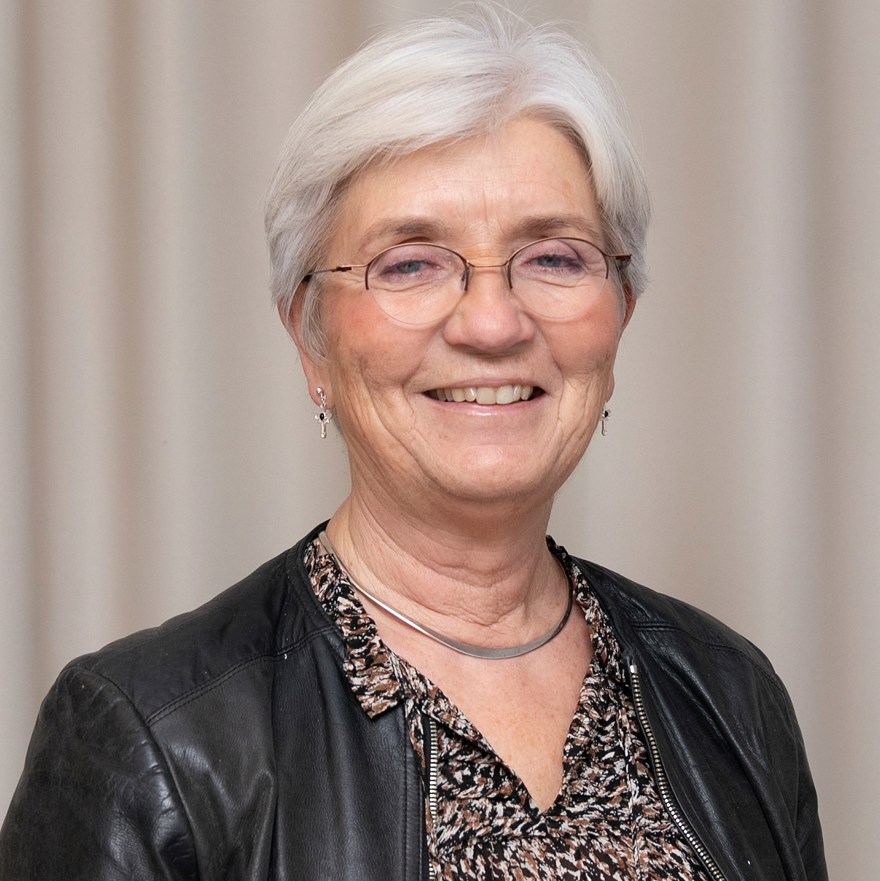 Agneta Lindegård Andersson